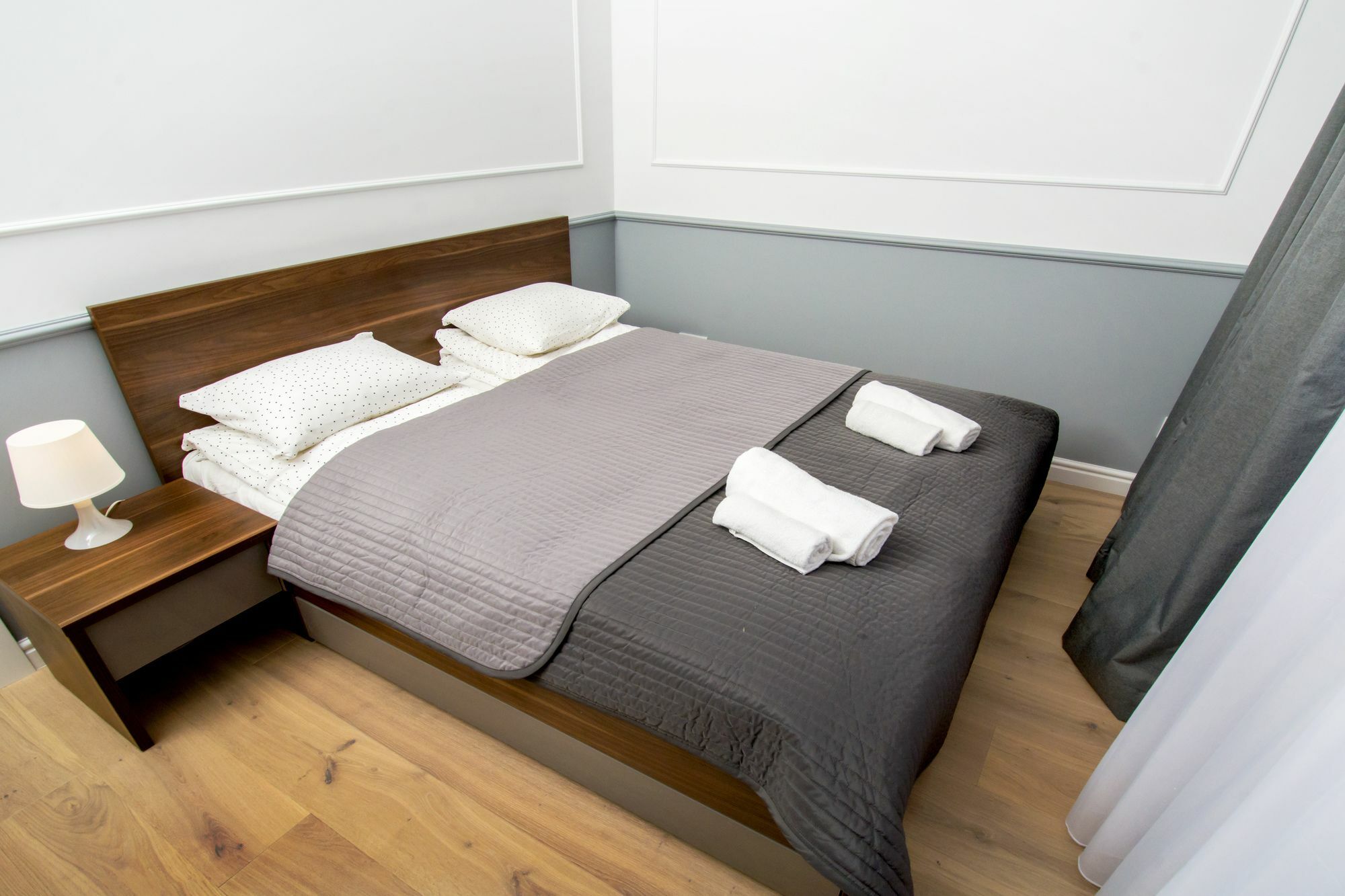 Erapartments Ogrodowa Varsavia Esterno foto