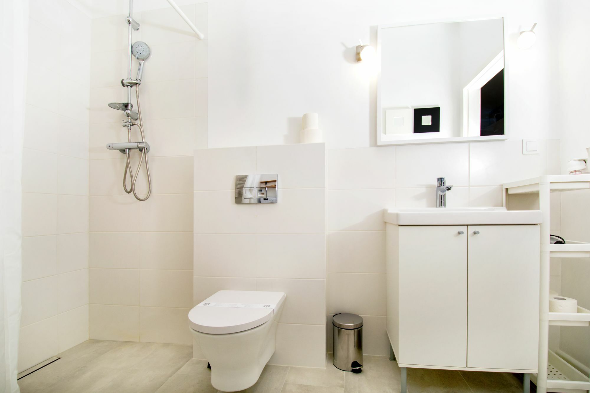 Erapartments Ogrodowa Varsavia Esterno foto