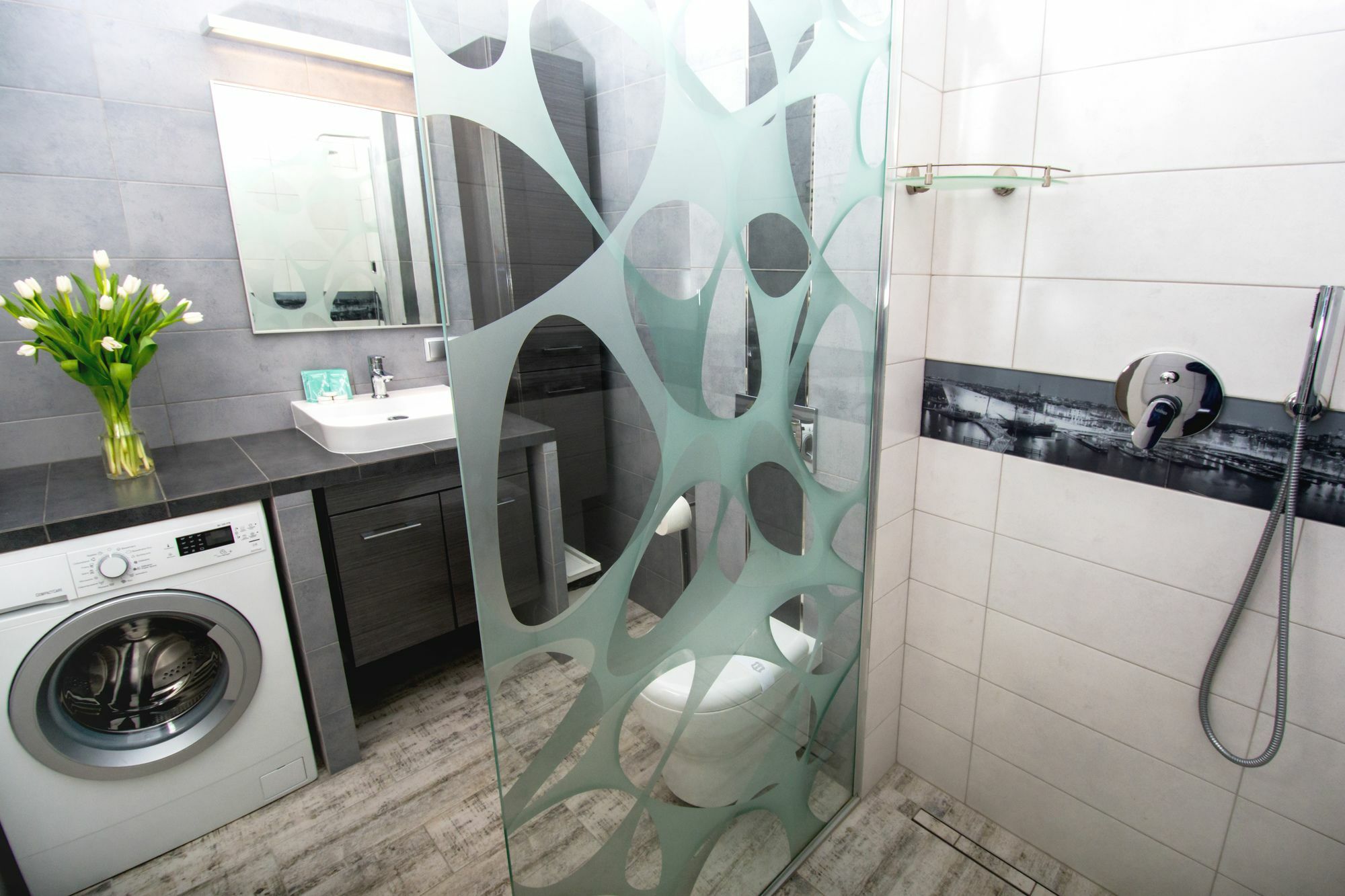 Erapartments Ogrodowa Varsavia Esterno foto
