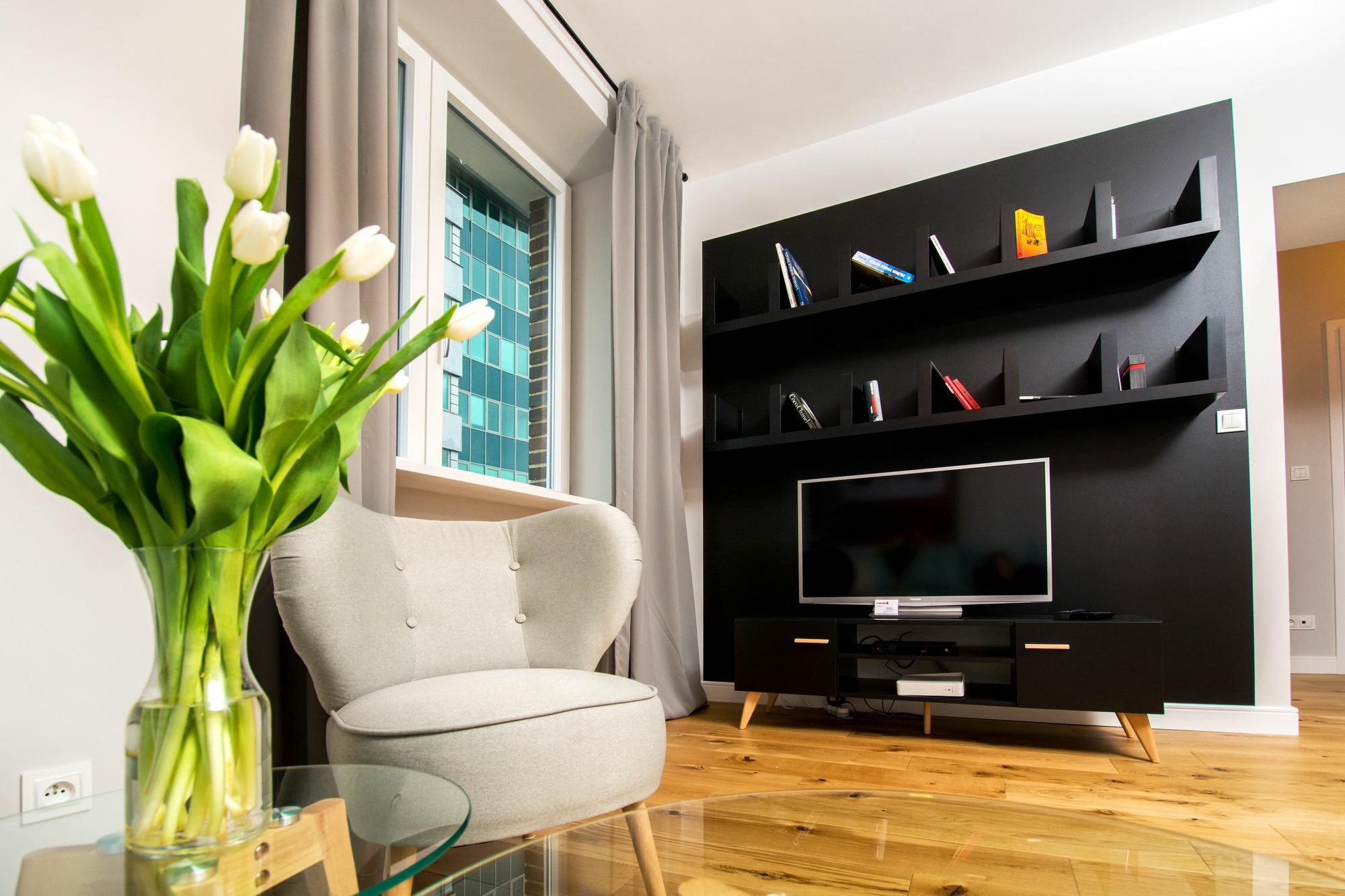 Erapartments Ogrodowa Varsavia Esterno foto