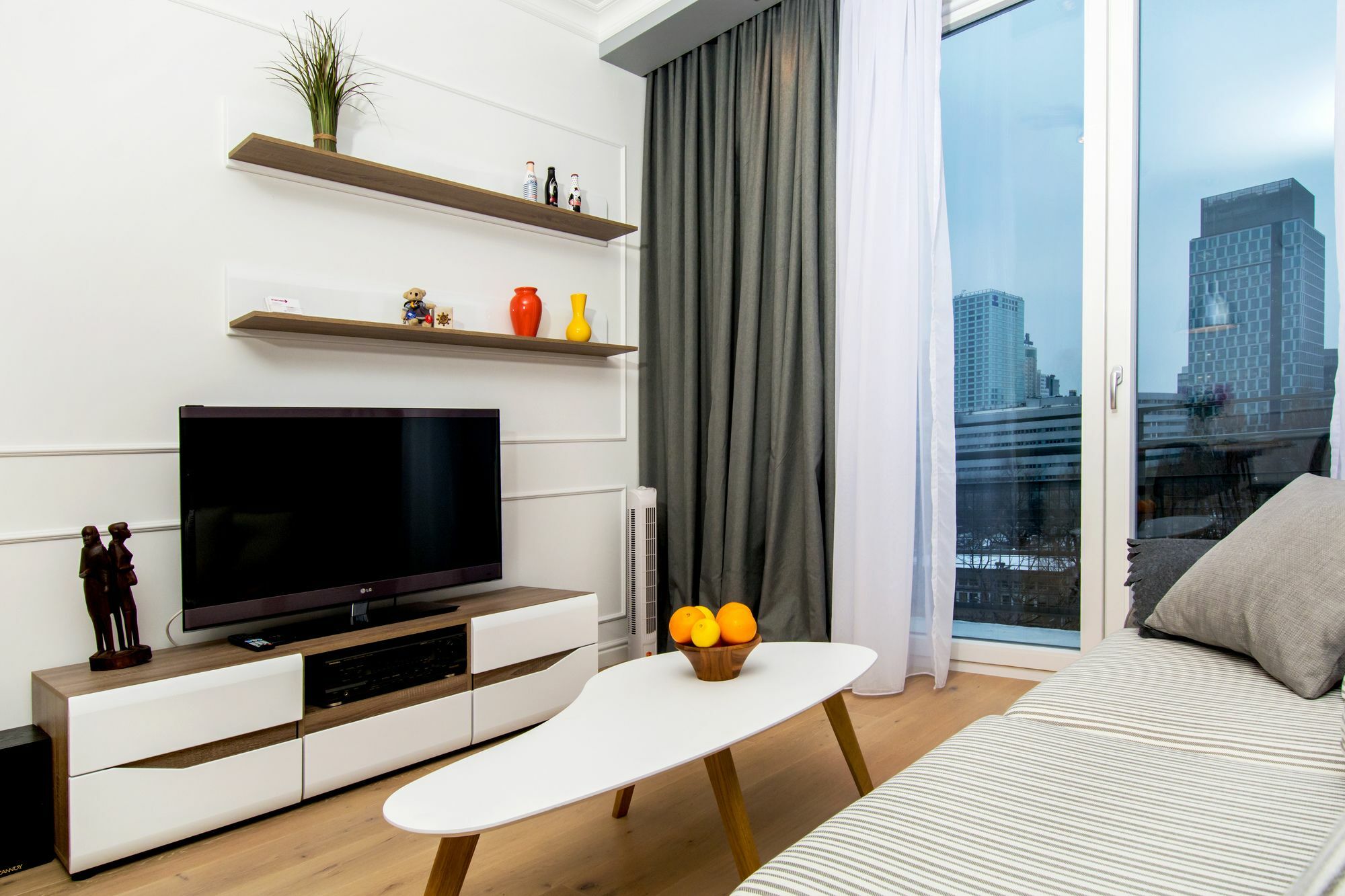Erapartments Ogrodowa Varsavia Esterno foto