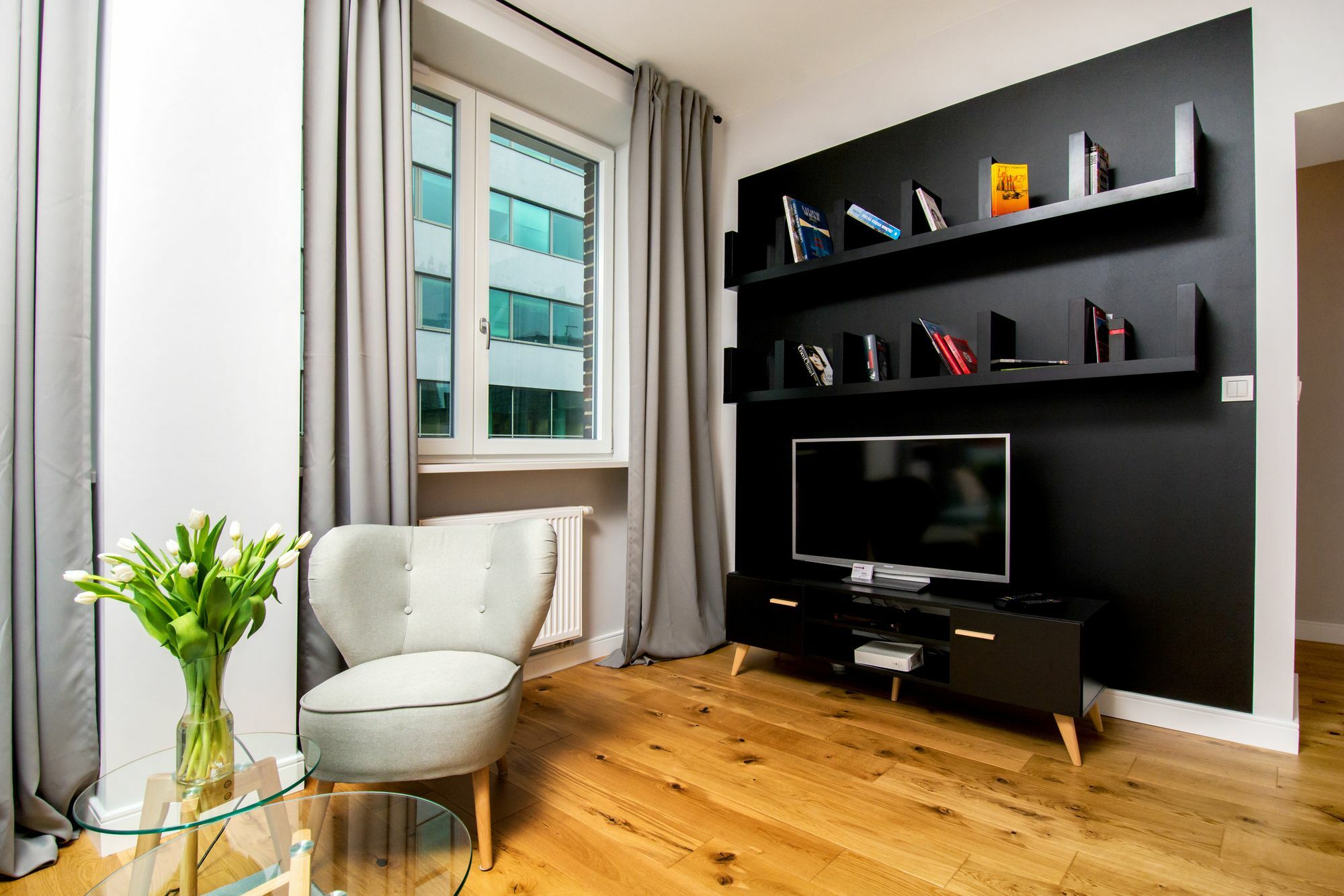Erapartments Ogrodowa Varsavia Esterno foto