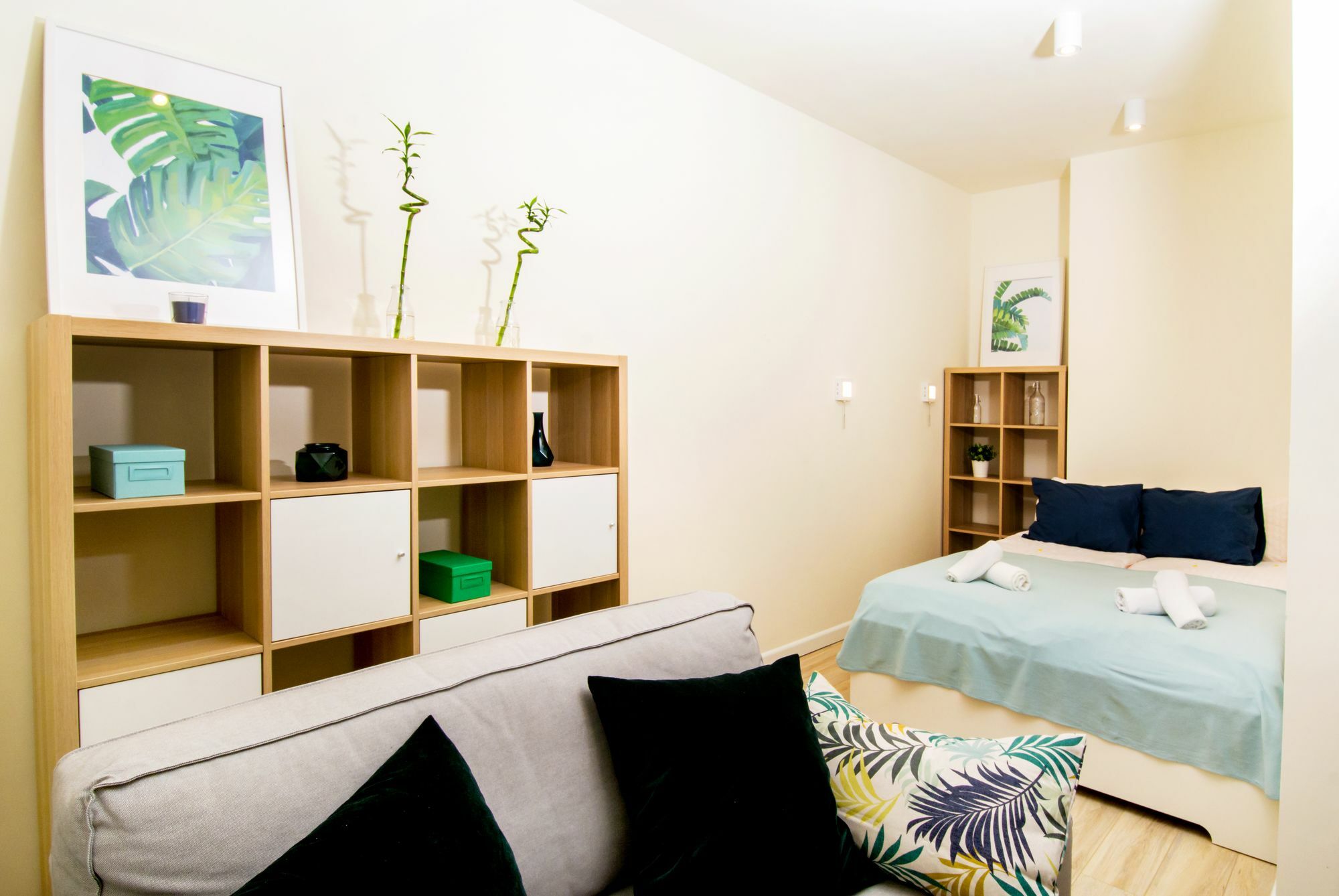 Erapartments Ogrodowa Varsavia Esterno foto