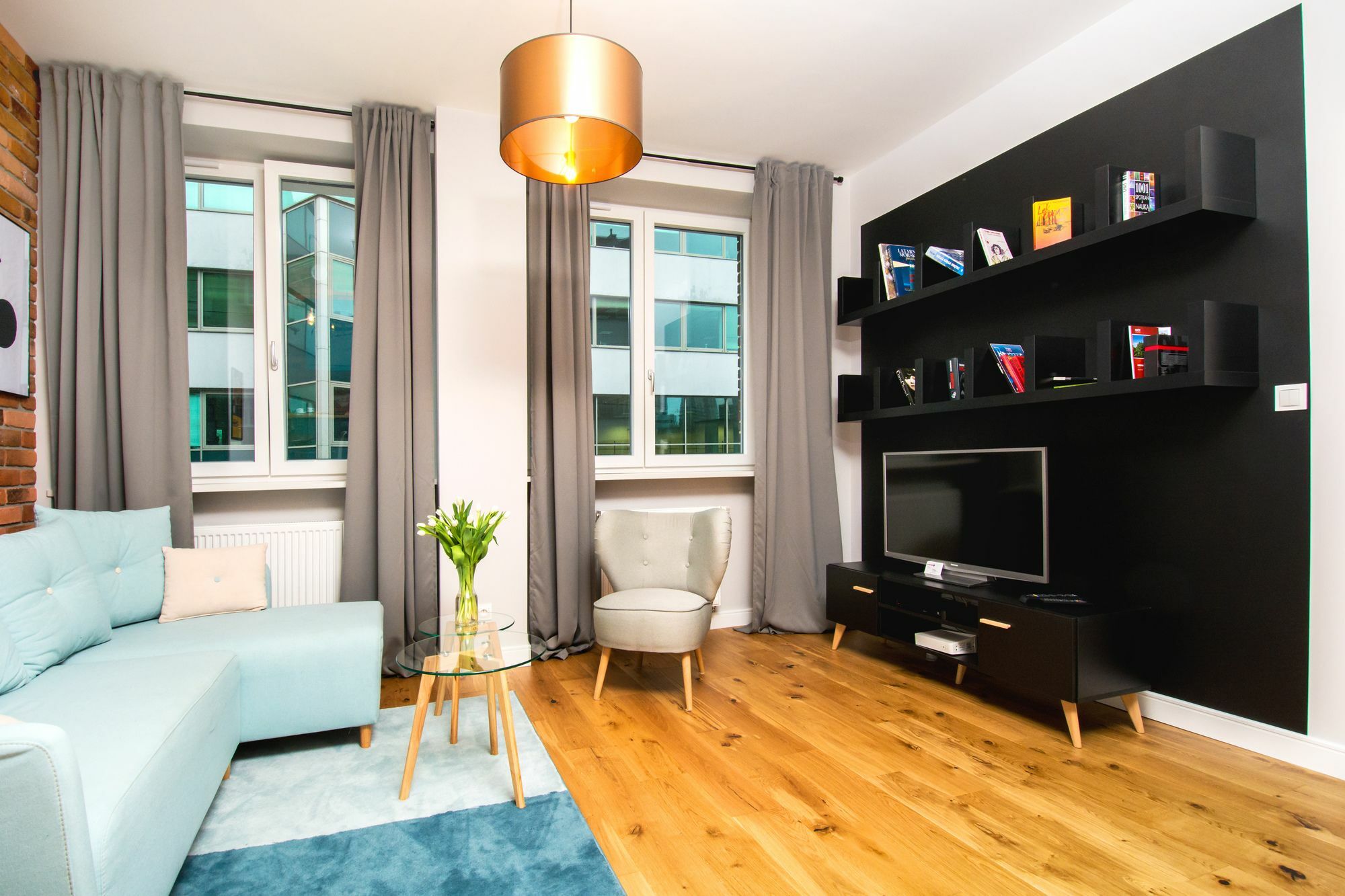 Erapartments Ogrodowa Varsavia Esterno foto